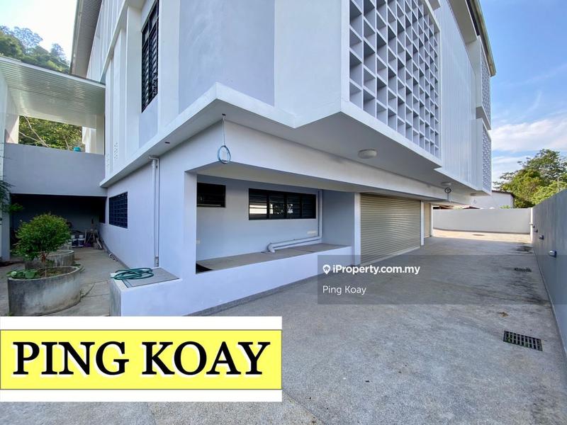 Bungalow House for Sale in 2.5 STY REBUILT BUNGALOW | 7750SF | JESSELTON, Pulau Tikus by Ping Koay - iProperty.com.my