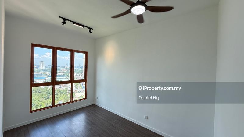 Service Residence for Rent in JRK Convena by Daniel Ng - View - iProperty.com.my