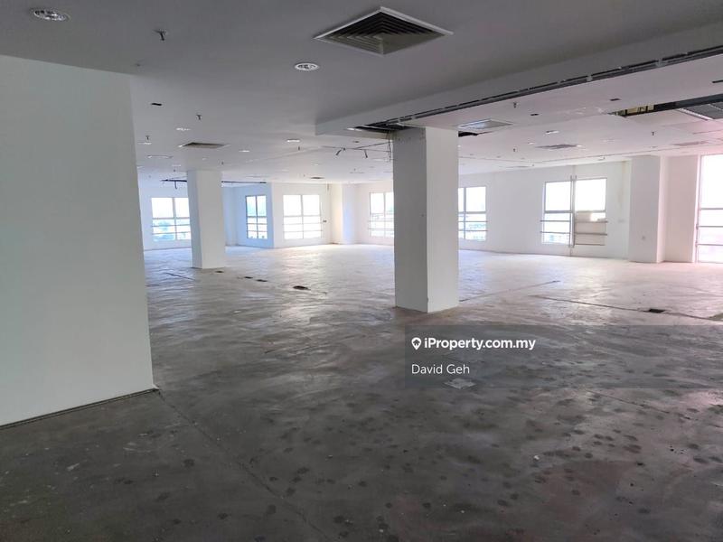 Office for Rent in Pandan Indah, Ampang by David Geh - iProperty.com.my