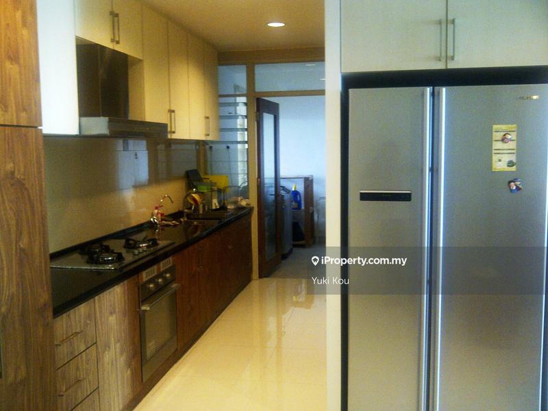 Kondominium untuk Dijual di Suasana Sentral Loft oleh Yuki Kou - iProperty.com.my