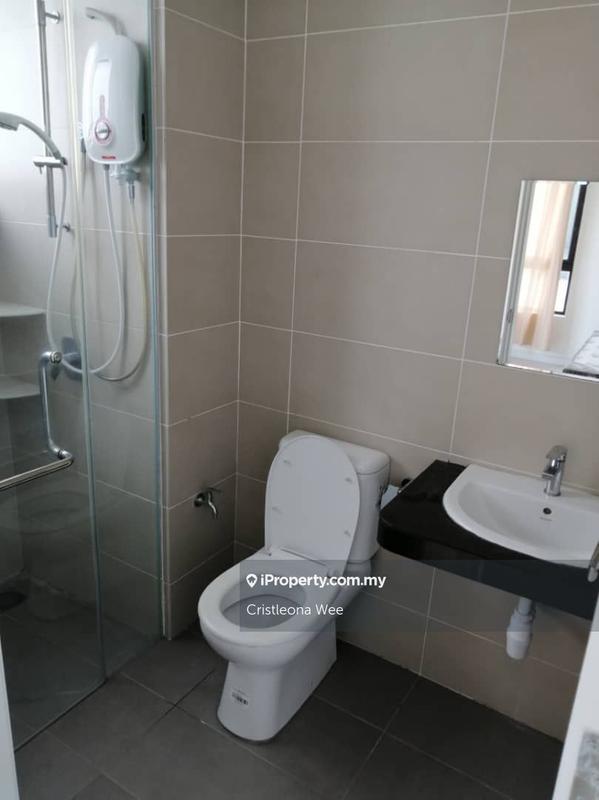Service Residence for Sale in Fortune Perdana by Cristleona Wee - iProperty.com.my
