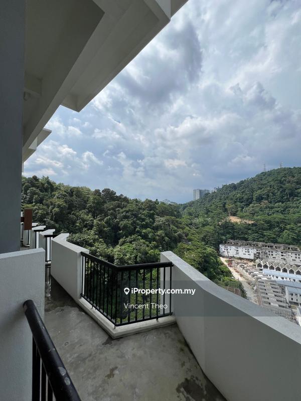 Condominium for Sale in Armanee by Vincent Theo - iProperty.com.my