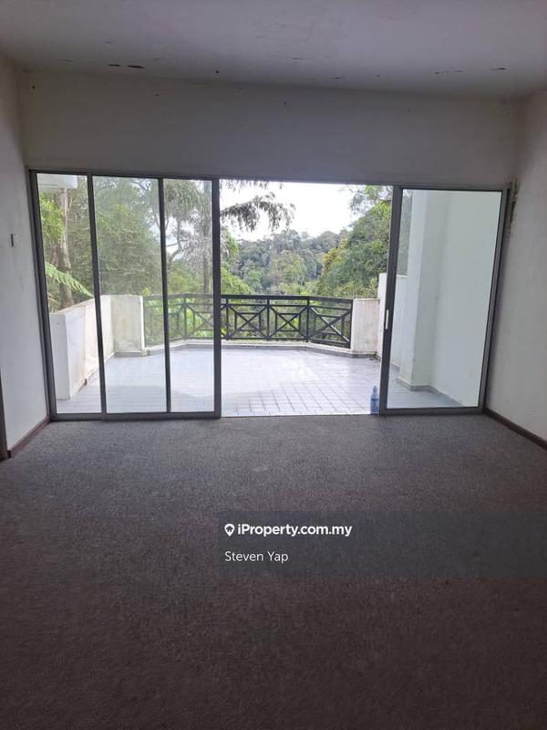 For Sale - Silverpark Apartment