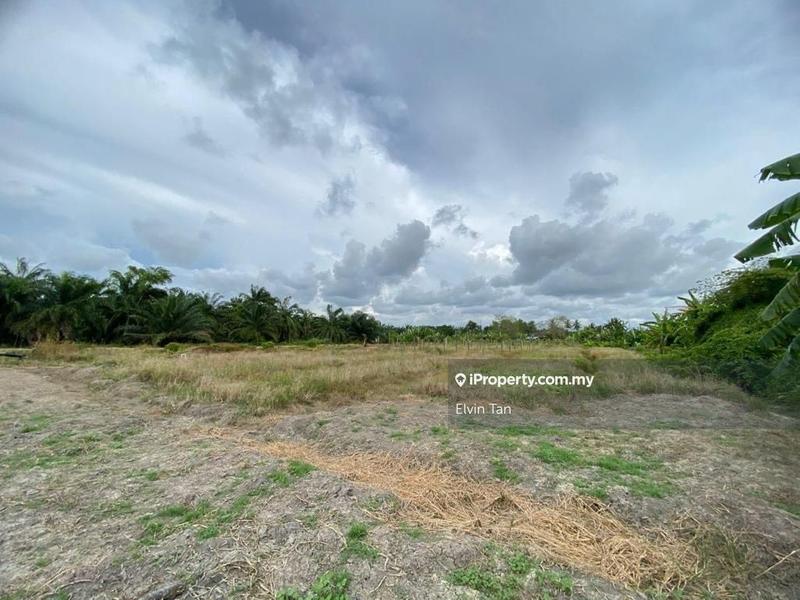 For Sale - Industrial Land
