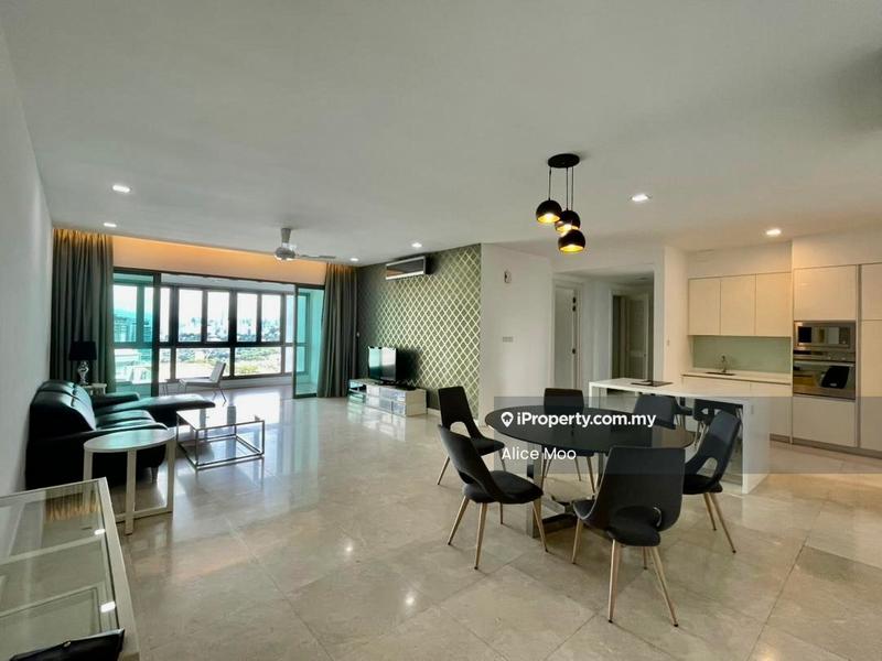 Kondominium untuk Disewa di Seni Mont Kiara oleh Alice Moo - iProperty.com.my