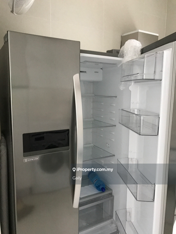 Rumah Berangkai 3 Tingkat untuk Dijual di Symphony Hills, Cyberjaya oleh Gaily - iProperty.com.my