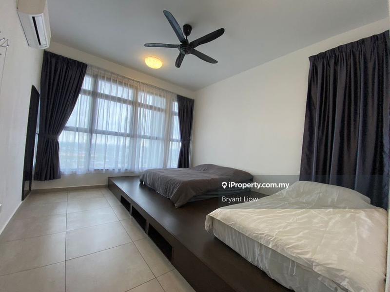 Service Residence for Sale in Atlantis Residences (Pangsapuri Atlantis Kota Syahbandar) by Bryant Liow - iProperty.com.my