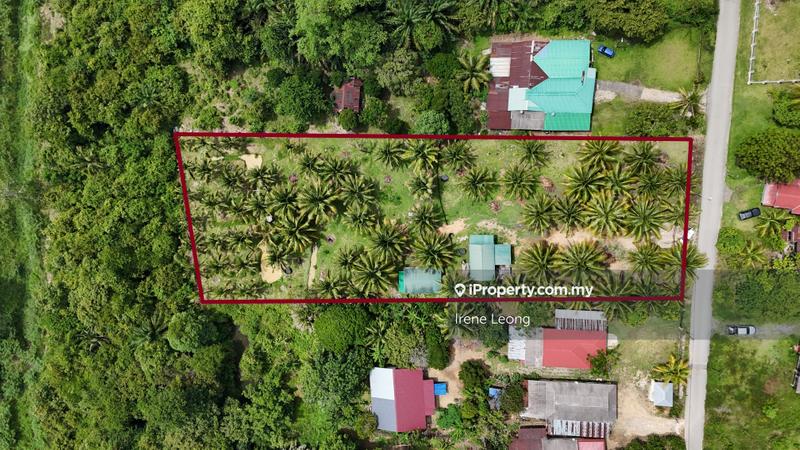 For Sale - 1.05ac Temerloh Malay Reserve & Development Land for Sale