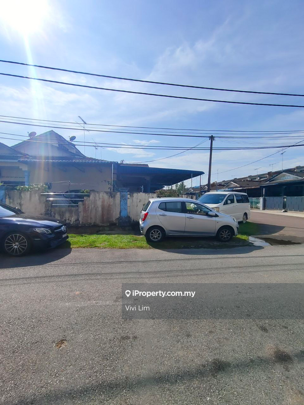 Terraced House for Sale in Taman Melodi, Kluang by Vivi Lim - iProperty.com.my