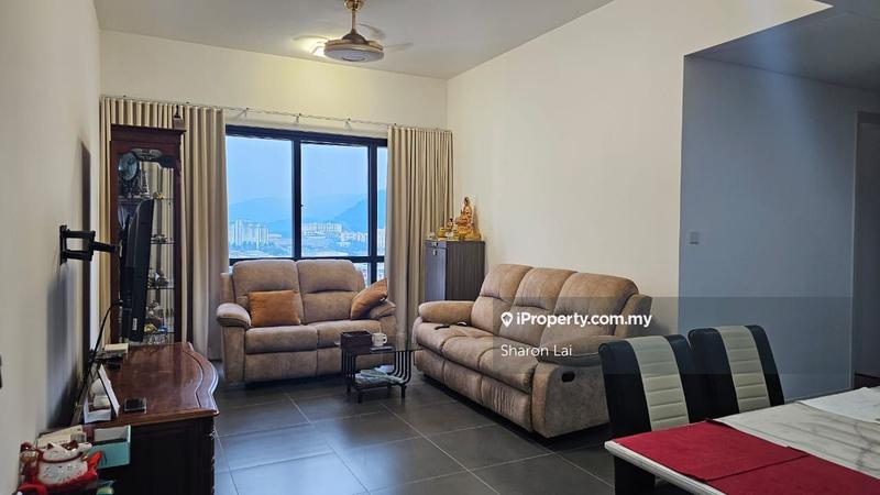 For Sale - Ativo Suites @ Damansara Avenue