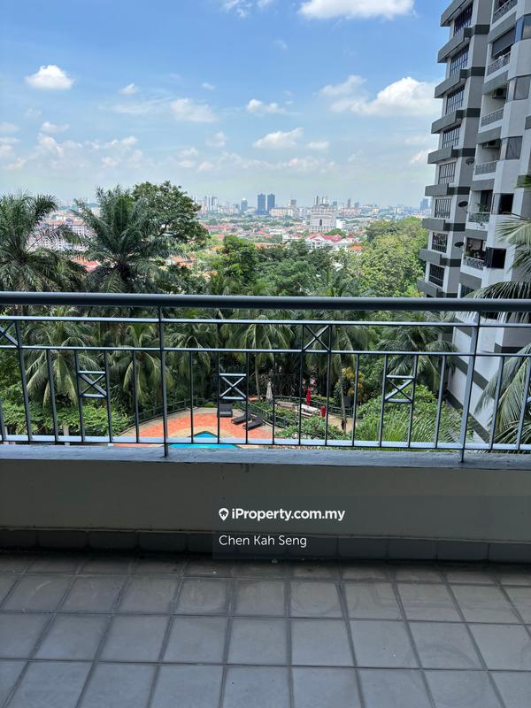 Kondominium untuk Dijual di Fraser Towers oleh Chen Kah Seng - iProperty.com.my