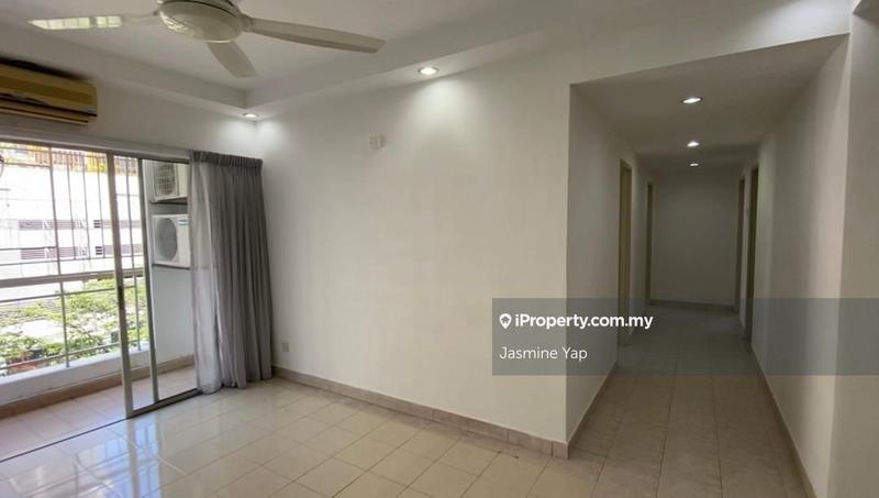 For Sale - D'Aman Ria Condominium