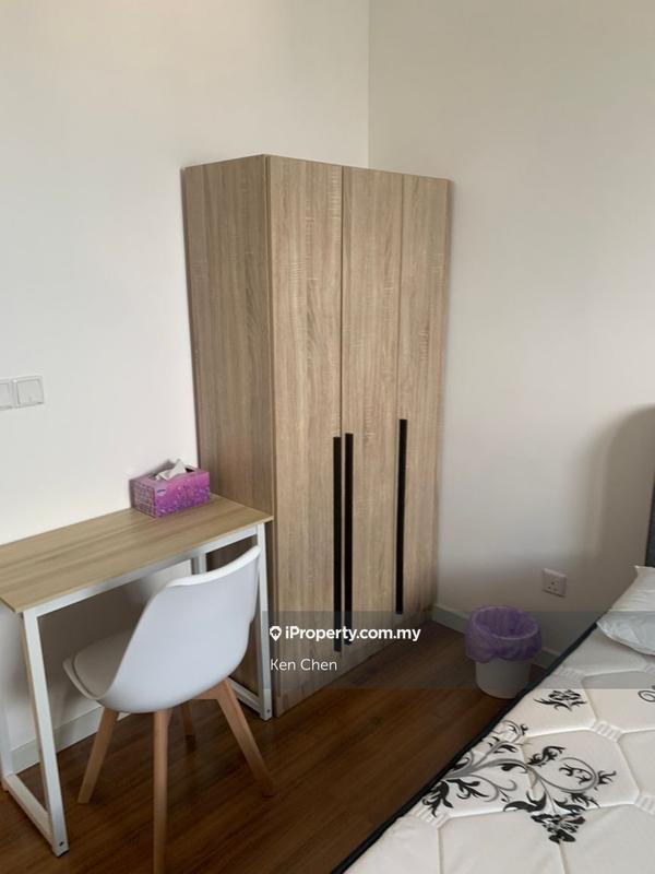 Residensi Servis untuk Disewa di Sentul Point oleh Ken Chen - iProperty.com.my