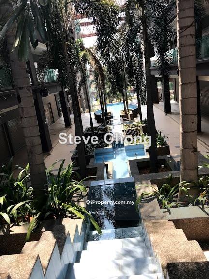 Office for Rent in Pju 5, Kota Damansara by Steve Chong - iProperty.com.my