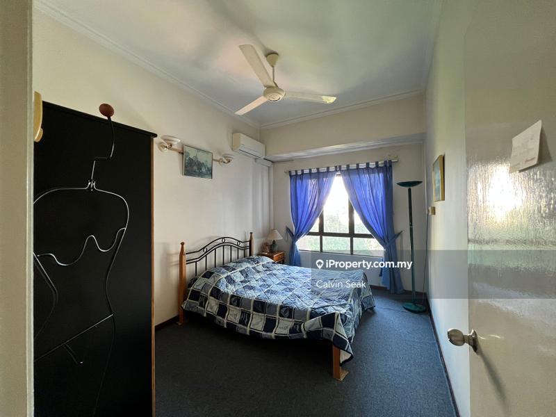 Condominium for Sale in Robson Condominium by Calvin Seak - iProperty.com.my