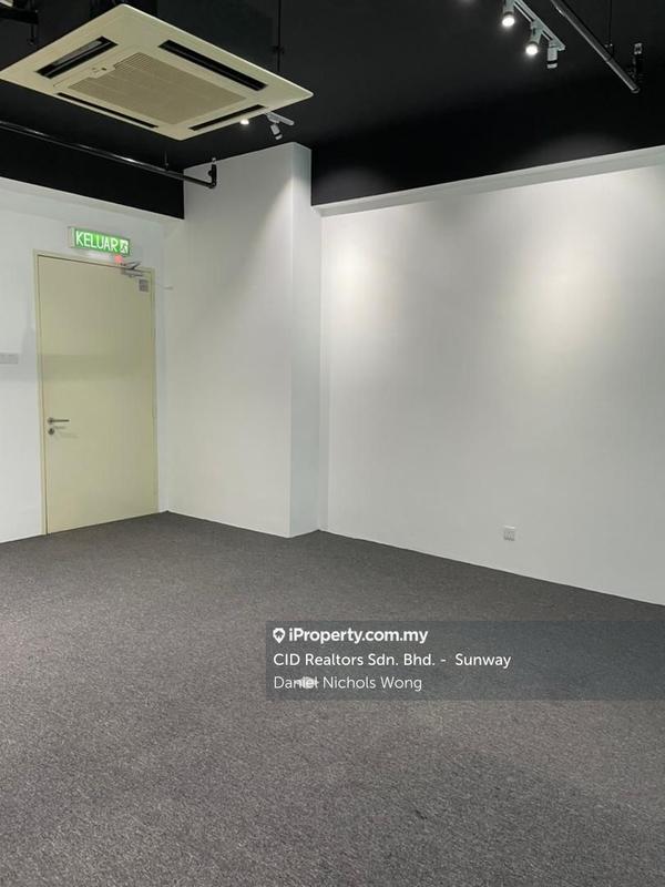 Office for Sale in Mont Kiara, Kuala Lumpur by Daniel Wong - iProperty.com.my