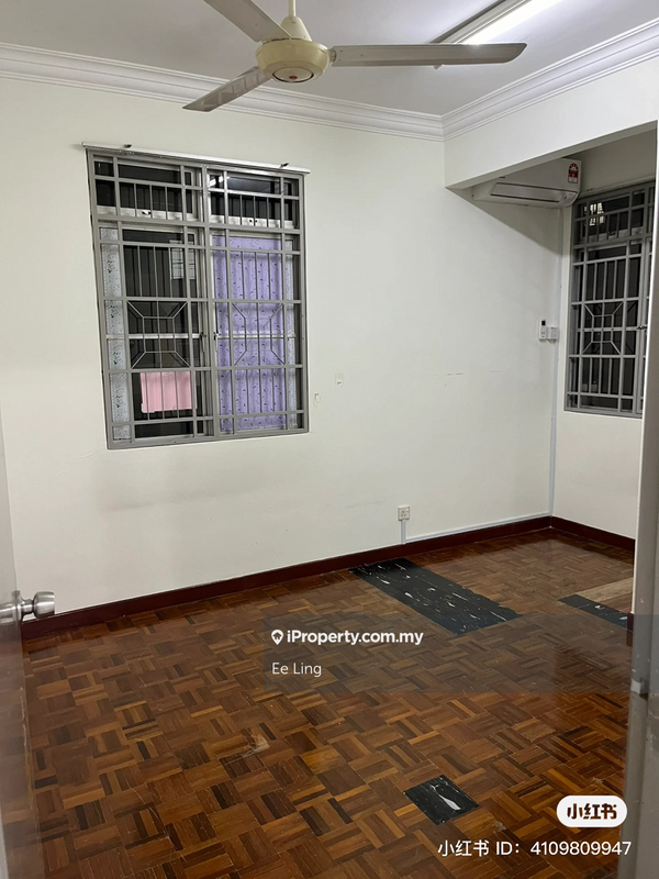 For Rent - Semarak Apartment