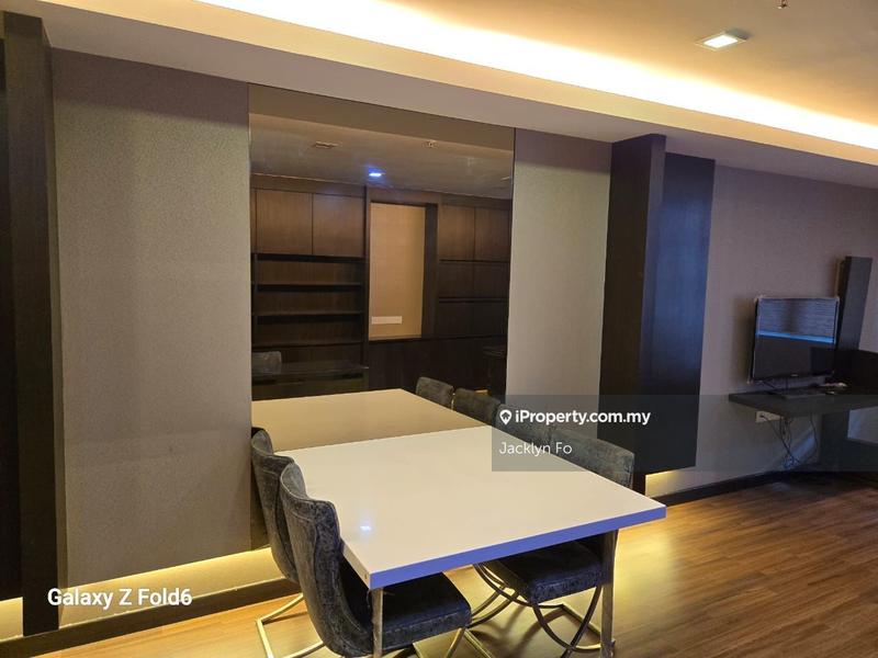 Service Residence for Sale in First Subang (SS 15 Courtyard) by Jacklyn Fo - iProperty.com.my