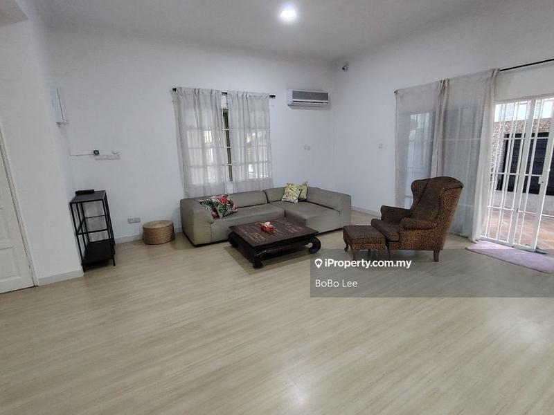 Semi-Detached House for Sale in Taman Overseas Union (Taman Oug), Jalan Klang Lama (Old Klang Road) by BoBo Lee - iProperty.com.my