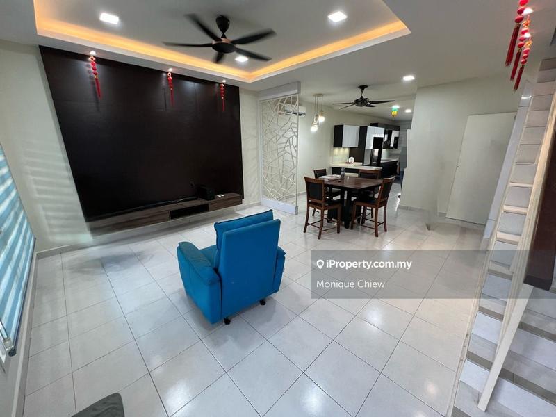 2-storey Terraced House untuk Dijual di M Residence 2, Rawang oleh Monique Chiew - iProperty.com.my