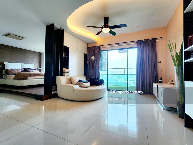 Condominium for Sale in Kinta Riverfront Hotel & Suites by Alexis Chee - iProperty.com.my
