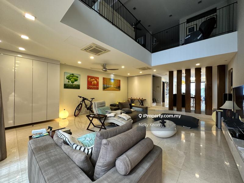 3-storey Terraced House for Sale in Taman Desa, Taman Desa by Nelly Khong - iProperty.com.my