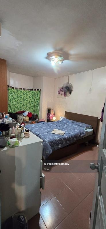 For Sale - Endah Regal Condominium