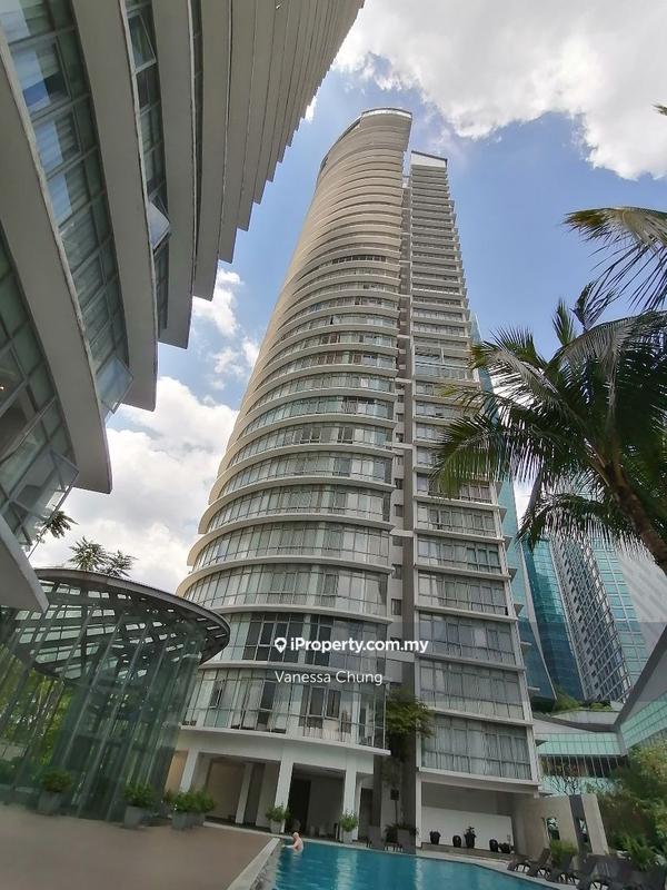 Residensi Servis untuk Dijual di Twins @ Damansara Heights oleh Vanessa Chung - iProperty.com.my