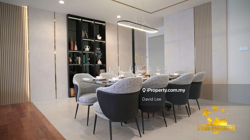 Condominium for Sale in Canning Residences by David Lee - iProperty.com.my
