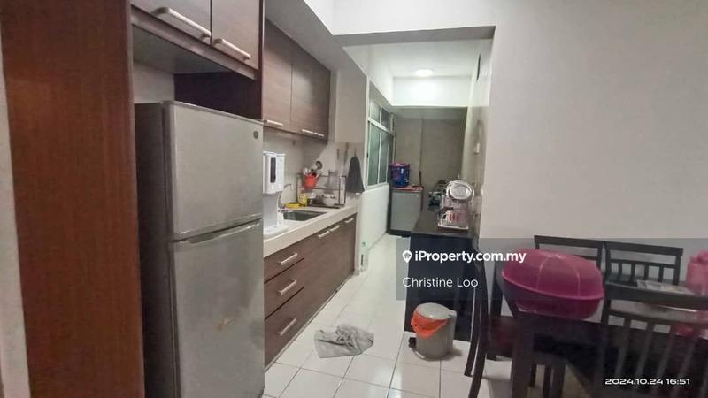 Apartment for Sale in Vista Mutiara by Christine Loo - iProperty.com.my