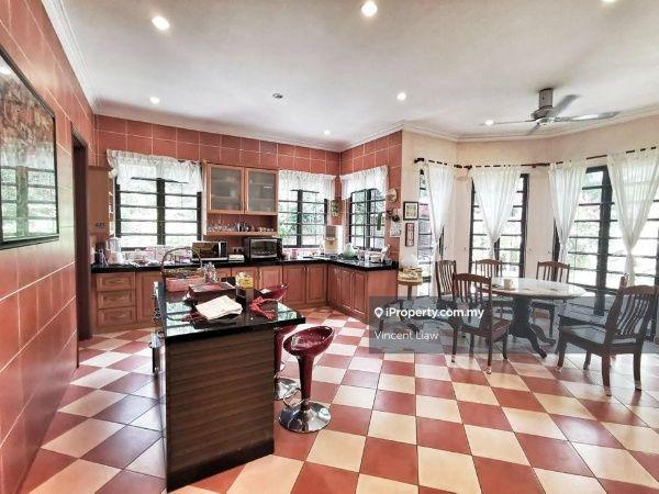 Banglo untuk Dijual di Tropicana, Petaling Jaya oleh Vincent Liaw - iProperty.com.my