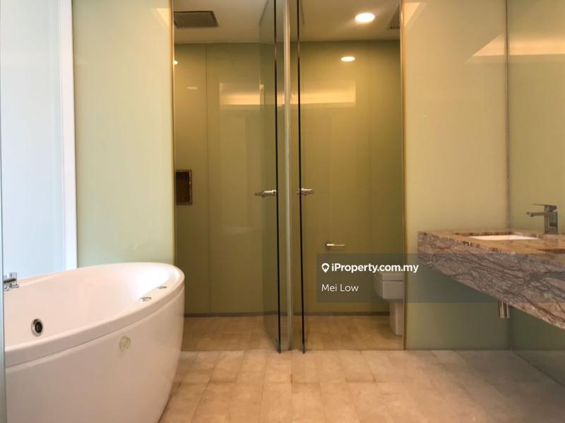 Kediaman Servis untuk Dijual di Quadro Residences oleh Mei Low - iProperty.com.my