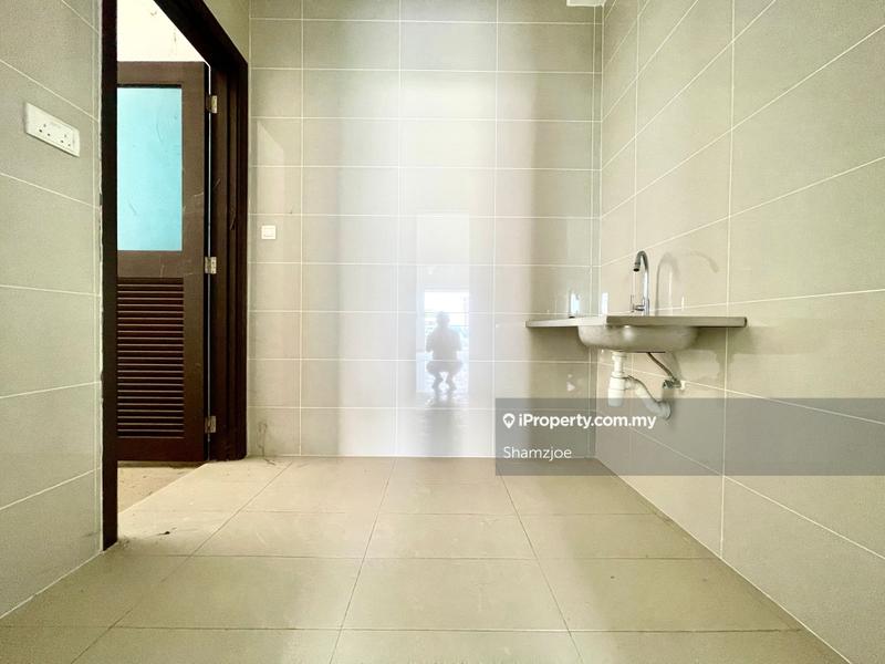 Condominium for Sale in Gardenview Residences by Shamzjoe - iProperty.com.my