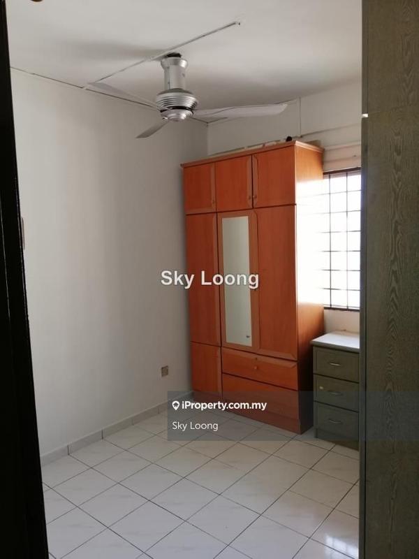 Kondominium untuk Dijual di Sri Suajaya Condominium oleh Sky Loong - iProperty.com.my