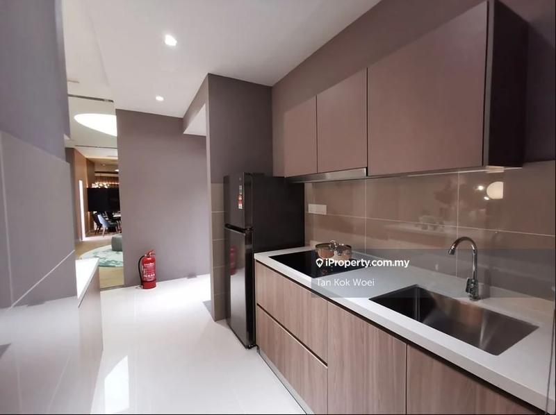 Service Residence for Sale in Interpoint by Tan Kok Woei - iProperty.com.my