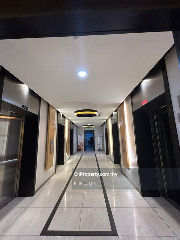 Condominium for Sale in The Holmes 1 by Kinki Chan - iProperty.com.my