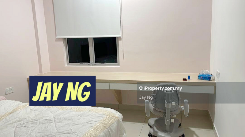 Kondominium untuk Dijual di The Navens oleh Jay Ng - iProperty.com.my