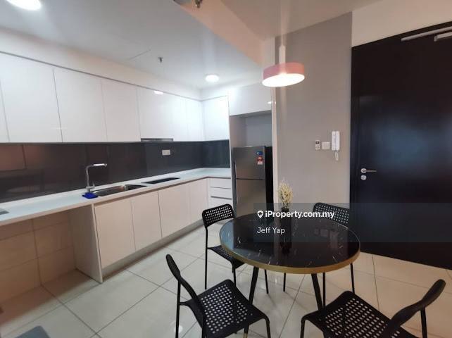Apartment for Rent in Almas by Jeff Yap - iProperty.com.my