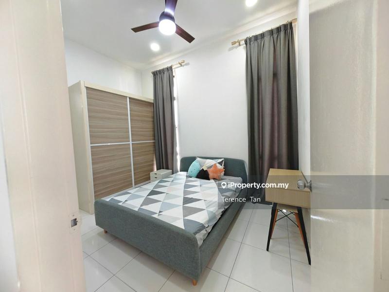 Rumah Kluster untuk Dijual di Johor Bahru, Johor oleh Terence Tan - iProperty.com.my