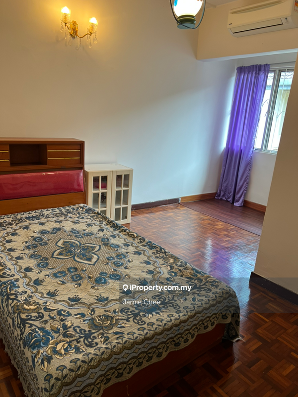 Rumah Berangkai 2 Tingkat untuk Dijual di Taman Sri Hartamas, Sri Hartamas oleh Jamie Chee - iProperty.com.my