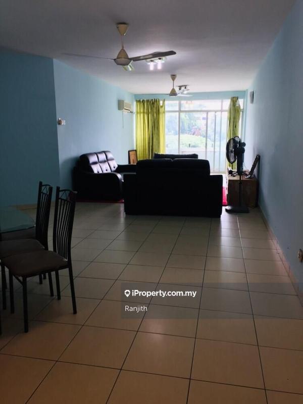 Kondominium untuk Dijual di Sri Impian Condominium oleh Ranjith - iProperty.com.my
