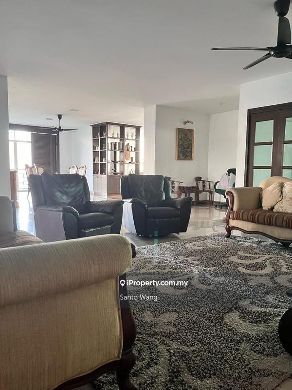 Pangsapuri untuk Dijual di Adamai oleh Santo Wang - iProperty.com.my