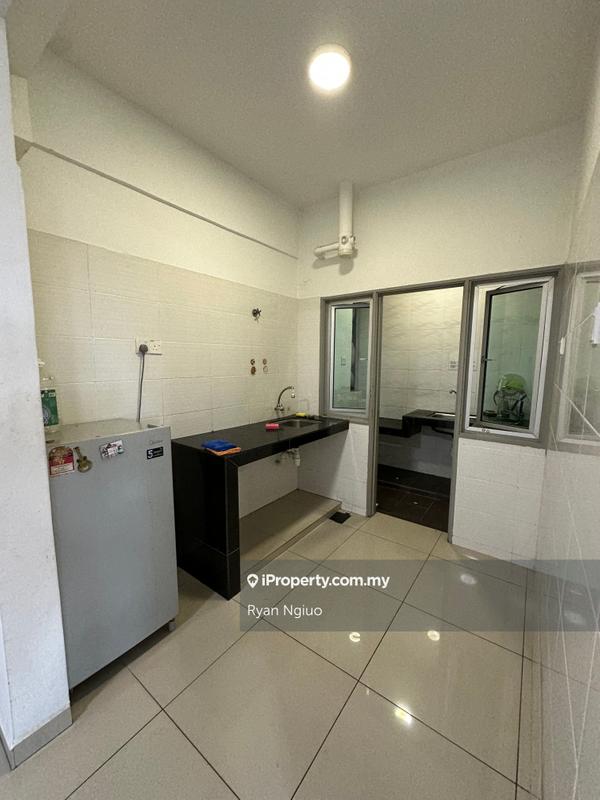 For Rent - Silk Residence