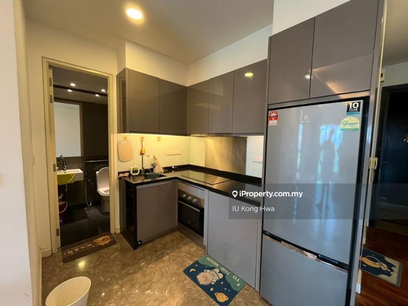 Service Residence for Rent in Residency V by IU Kong Hwa - iProperty.com.my