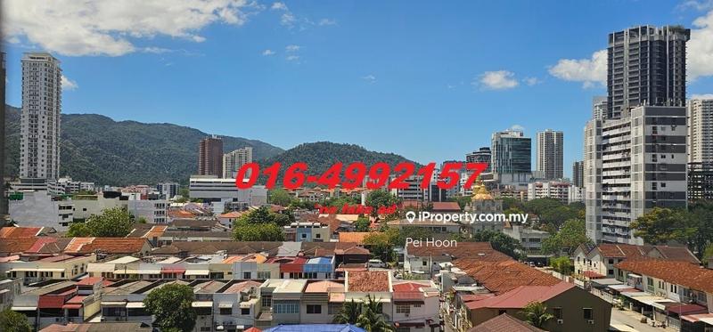 For Sale - Edgecumbe House