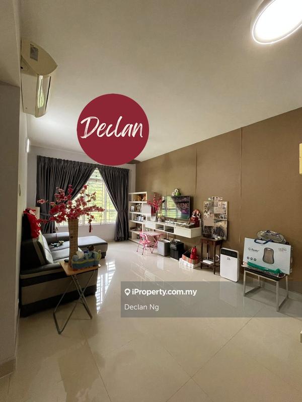 For Sale - All Seasons Park