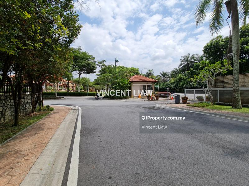 Bungalow Land for Sale in Glenhill Saujana, Saujana by Vincent Liaw - iProperty.com.my