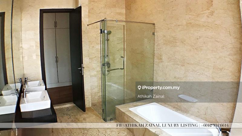 Semi-Detached House for Sale in Desa Sri Hartamas, Sri Hartamas by Athikah Zainal - iProperty.com.my