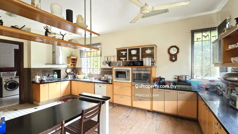 Bungalow House for Sale in Bukit Bandaraya, Bangsar by Marcus Liew - iProperty.com.my