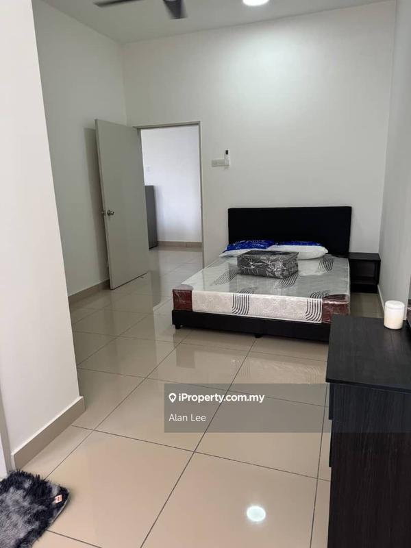 Condominium for Sale in Permata Residences by Alan Lee - iProperty.com.my